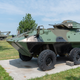 Illustration for article titled Static Displays Around CFB Kingston